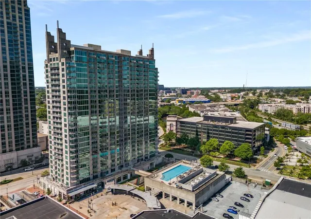 52nd image of 361 17th St Nw #704, Atlanta, GA 30363 | MLS# 7817508