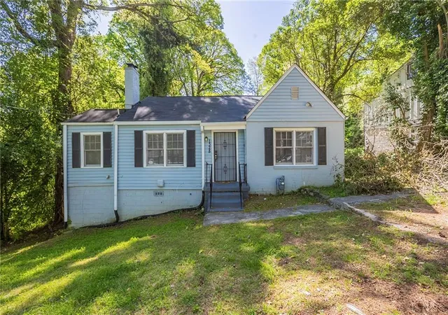 1st image of 1328 Lockhaven Cir Sw, Atlanta, GA 30311 | MLS# 7663821