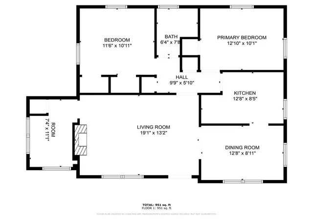 26th image of 1328 Lockhaven Cir Sw, Atlanta, GA 30311 | MLS# 7663821