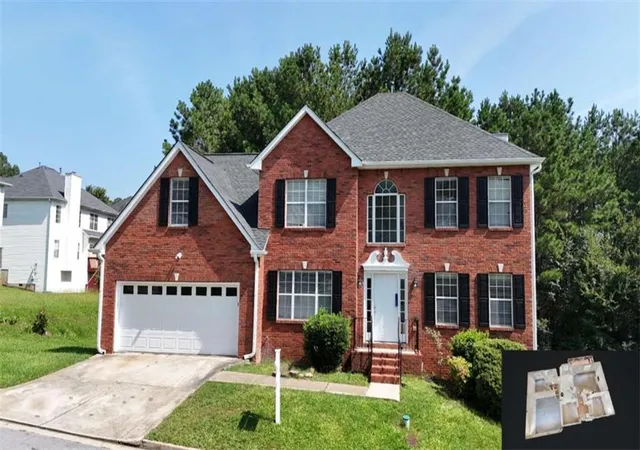 1st image of 5704 Winchester Pl, Lithonia, GA 30038 | MLS# 7814176