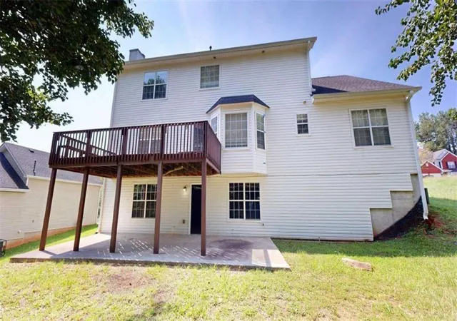 3rd image of 5704 Winchester Pl, Lithonia, GA 30038 | MLS# 7814176