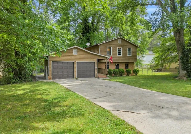 1st image of 46 Stanebrook Ct, Jonesboro, GA 30238 | MLS# 7814069