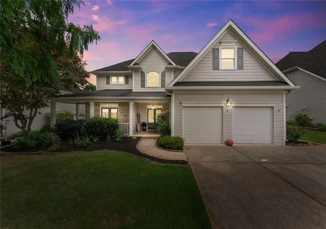 Photo 1 of Single family home for sale at 5305 Glenhaven Dr, Cumming, GA 30041 | MLS# 7809751 | Listing updated on 2026-08-01
