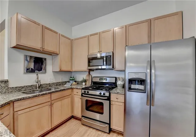 Photo 2 of Condo for sale at 799 Hammond Dr #123, Sandy Springs, GA 30328 | MLS# 7793059 | Listing updated on 2026-09-08