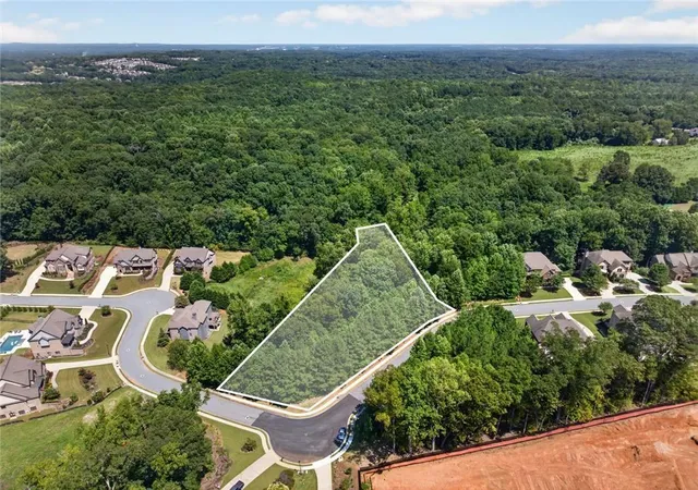 Photo 1 of Land for sale at 1179 Wood Trace Ln, Auburn, GA 30011 | MLS# 7828521 | Listing updated on 2026-08-28