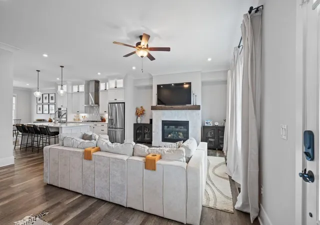 4th image of 730 Elmwood Wy, Roswell, GA 30075 | MLS# 7799649