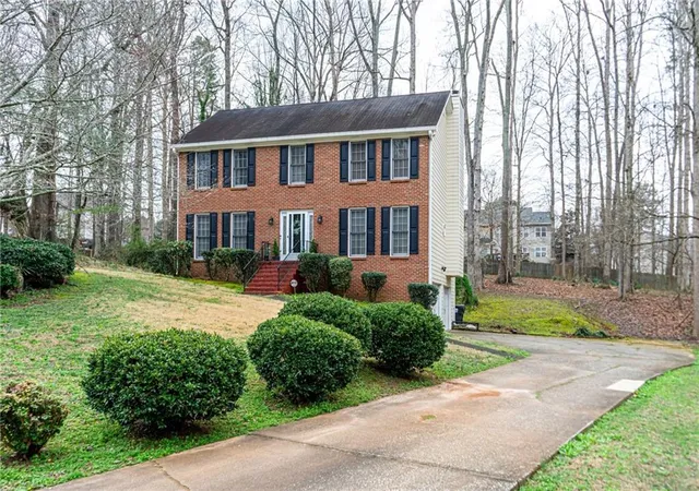 1st image of 5210 Brownwood Dr, Powder Springs, GA 30127 | MLS# 7750163