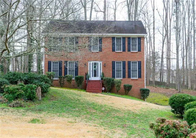 2nd image of 5210 Brownwood Dr, Powder Springs, GA 30127 | MLS# 7750163
