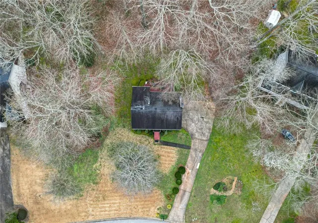 36th image of 5210 Brownwood Dr, Powder Springs, GA 30127 | MLS# 7750163
