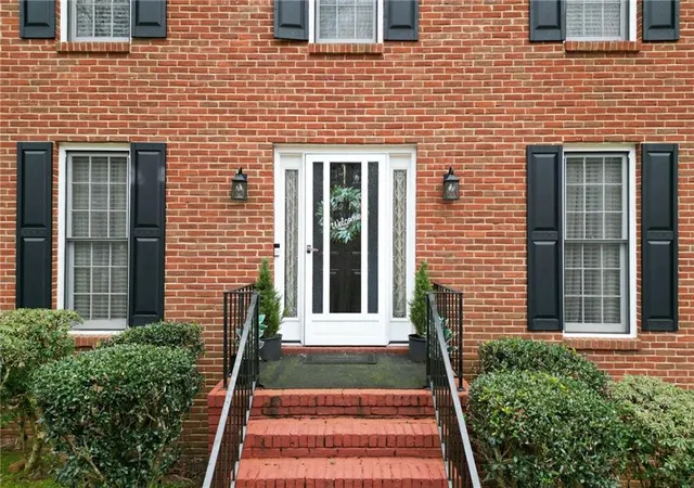 3rd image of 5210 Brownwood Dr, Powder Springs, GA 30127 | MLS# 7750163