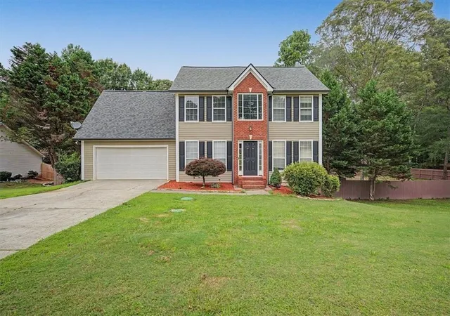 1st image of 1780 Leigh Meadow Dr, Dacula, GA 30019 | MLS# 7816868
