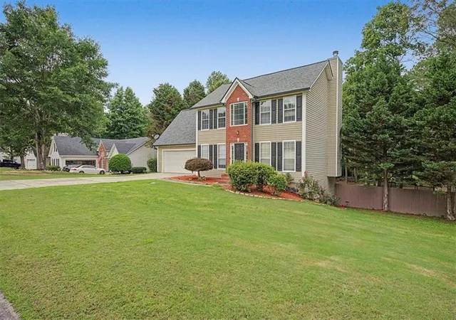 5th image of 1780 Leigh Meadow Dr, Dacula, GA 30019 | MLS# 7816868