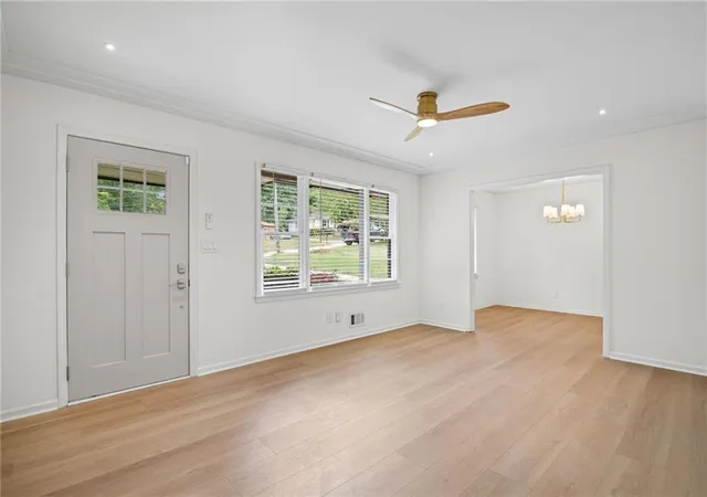 Photo 4 of Single family home for sale at 2328 Starline Dr, Decatur, GA 30032 | MLS# 7764160 | Listing updated on 2026-09-22