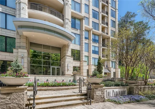 Homes for sale in Atlanta, GA | 3445 Stratford Rd Ne #2304, Atlanta, GA 30326 | MLS# 7770289