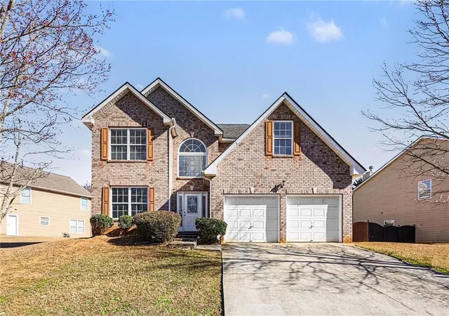 Homes for sale in Fairburn, GA | 1020 Buckingham Ter, Fairburn, GA 30213 | MLS# 7708005