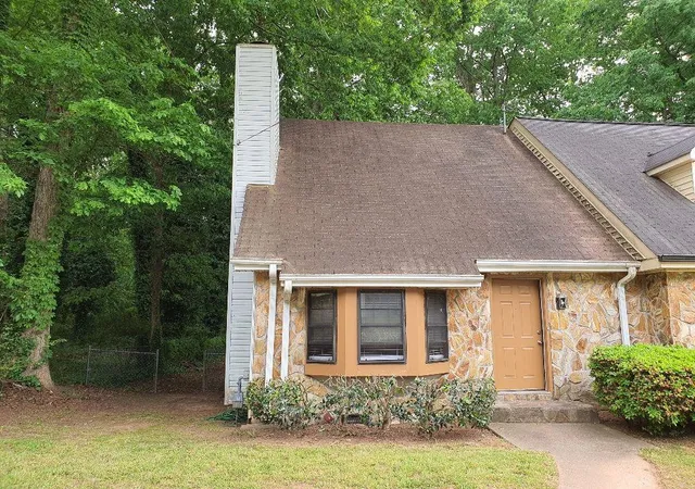 Townhouse for sale at None, Marietta, GA 30060 | MLS# 7123754 | Listing updated on 2023-01-12