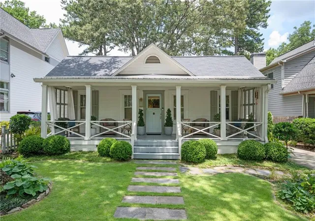 Photo 48 of Sale Pending at 1657 Laurel Ave Nw, Atlanta, GA 30318 | MLS# 7801387 | Listing updated on 2026-08-29