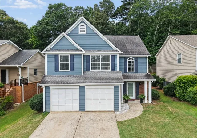 Homes for sale in Duluth, GA | 3742 Strathmore Dr, Duluth, GA 30096 | MLS# 7795017