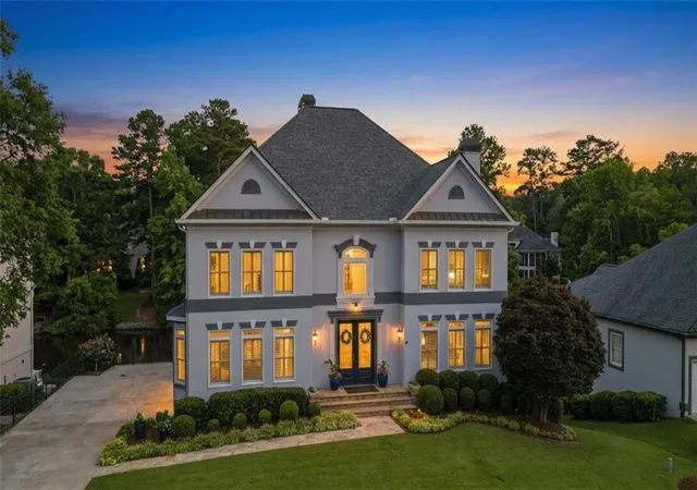 Photo 48 of Single family home for sale at 5343 Lake View Clb, Atlanta, GA 30338 | MLS# 7821330 | Listing updated on 2026-08-18