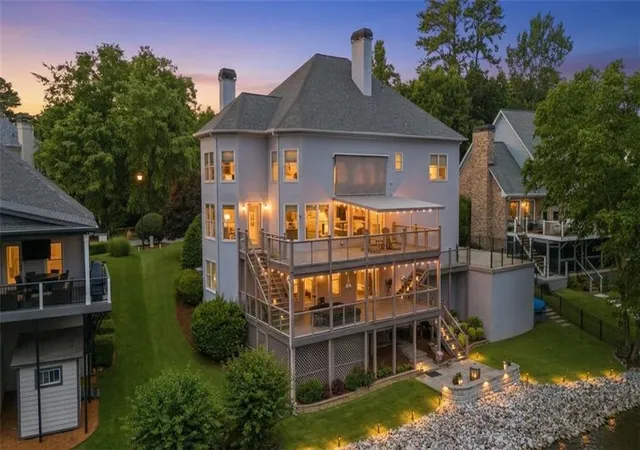 Photo 3 of Single family home for sale at 5343 Lake View Clb, Atlanta, GA 30338 | MLS# 7821330 | Listing updated on 2026-08-18