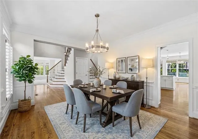 Photo 4 of Single family home for sale at 5343 Lake View Clb, Atlanta, GA 30338 | MLS# 7821330 | Listing updated on 2026-08-18