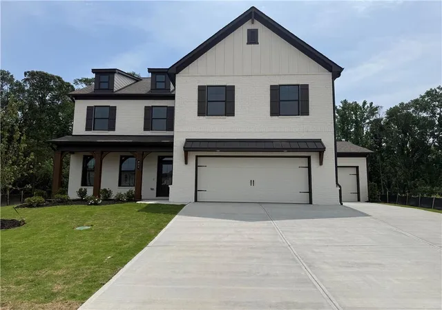 1st image of 620 Winding Rose Dr, Hoschton, GA 30548 | MLS# 7777400