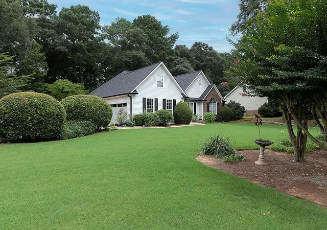 Photo 2 of Single family home for sale at 217 Leighs Tr, Mcdonough, GA 30253 | MLS# 7811165 | Listing updated on 2026-09-29