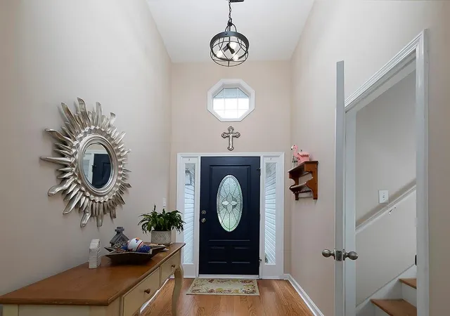 Photo 4 of Single family home for sale at 217 Leighs Tr, Mcdonough, GA 30253 | MLS# 7811165 | Listing updated on 2026-09-29