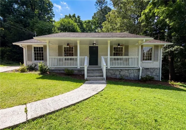 1st image of 2320 Capehart Cir Ne, Atlanta, GA 30345 | MLS# 7791745