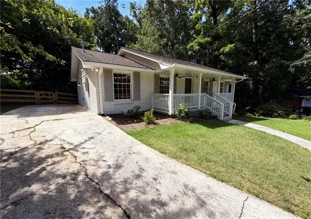 22nd image of 2320 Capehart Cir Ne, Atlanta, GA 30345 | MLS# 7791745