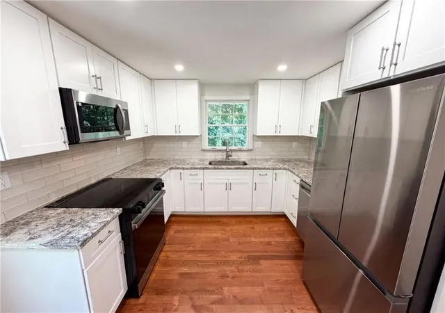 2nd image of 2320 Capehart Cir Ne, Atlanta, GA 30345 | MLS# 7791745