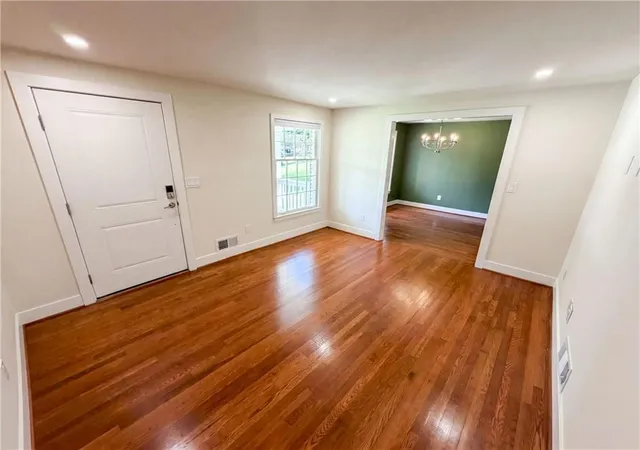 Photo 3 of Sale Pending at 2320 Capehart Cir Ne, Atlanta, GA 30345 | MLS# 7791745 | Listing updated on 2026-10-08