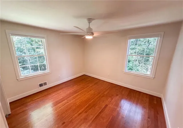 Photo 3 of Sale Pending at 2320 Capehart Cir NE, Atlanta, GA 30345 | MLS# 7791745 | Listing updated on 2026-10-08