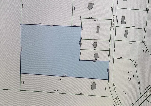 Photo 1 of Land for sale at 0 W Stubbs Rd, Atlanta, GA 30349 | MLS# 7749293 | Listing updated on 2026-04-09