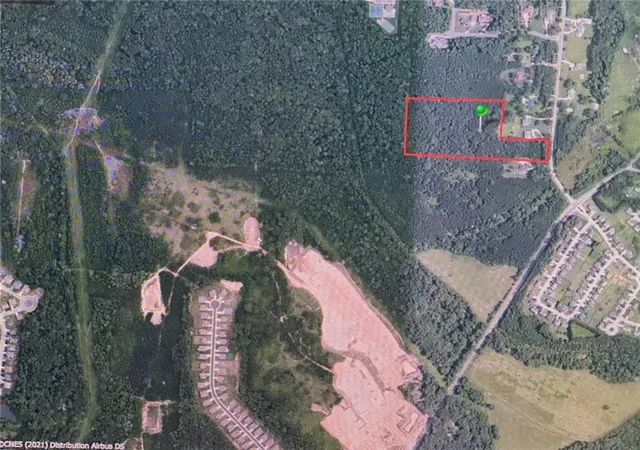 Photo 3 of Land for sale at 0 W Stubbs Rd, Atlanta, GA 30349 | MLS# 7749293 | Listing updated on 2026-04-09