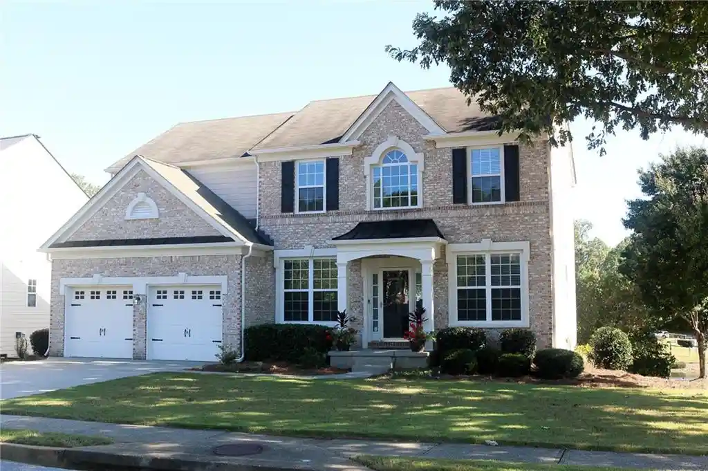 Photo 1 of Single family home for sale at 3910 Almandine Way, Cumming, GA 30040 | MLS# 7851210 | Listing updated on 2026-10-09