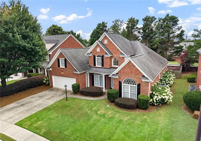 41st image of 2751 Vinings Oak Dr Se, Atlanta, GA 30339 | MLS# 7808719