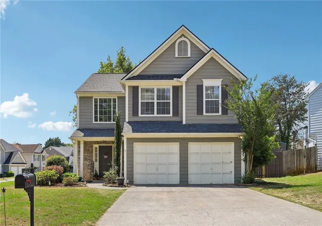 1st image of 4270 Brighton Wy Nw, Kennesaw, GA 30144 | MLS# 7812840