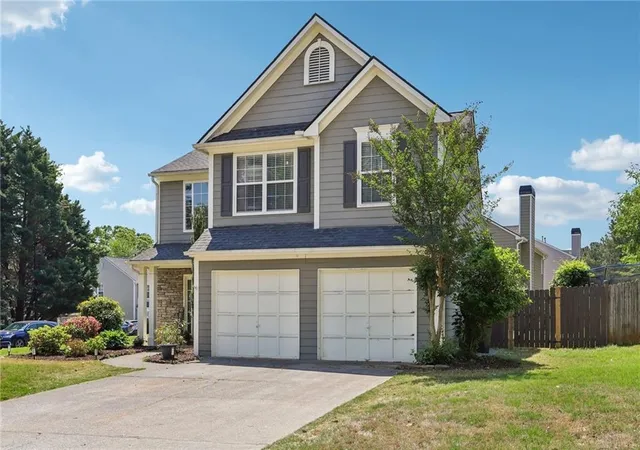3rd image of 4270 Brighton Wy Nw, Kennesaw, GA 30144 | MLS# 7812840