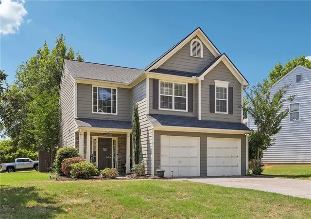 4th image of 4270 Brighton Wy Nw, Kennesaw, GA 30144 | MLS# 7812840