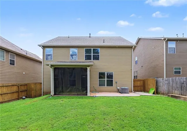Photo 31 of Single family home for sale at 4745 Brookwood Pl, Atlanta, GA 30349 | MLS# 7819716 | Listing updated on 2026-09-09