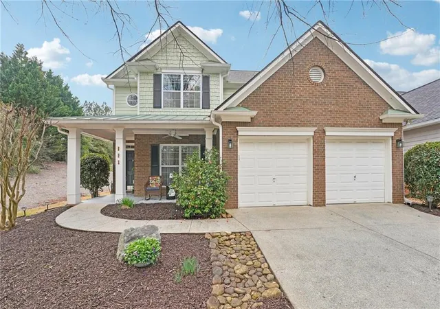 Photo 1 of Sale Pending at 498 Highlands Loop, Woodstock, GA 30188 | MLS# 7717994 | Listing updated on 2026-08-13