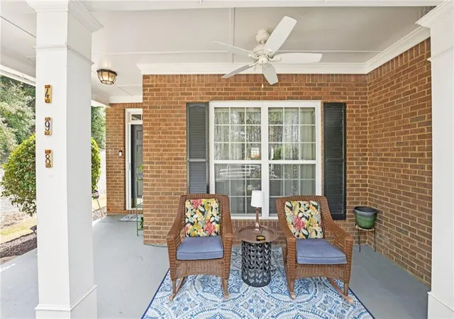 Photo 4 of Sale Pending at 498 Highlands Loop, Woodstock, GA 30188 | MLS# 7717994 | Listing updated on 2026-08-13