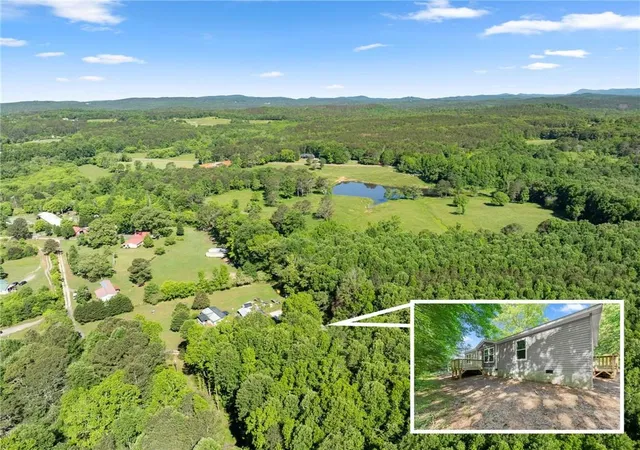 Homes for sale in Talking Rock, GA | 88 Woody Wy, Talking Rock, GA 30175 | MLS# 7768522