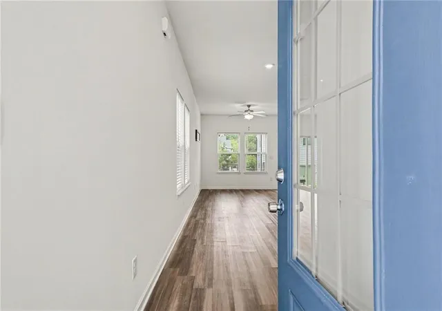 Photo 3 of Townhouse for sale at 5473 Plain Fld Ln, Lilburn, GA 30047 | MLS# 7796066 | Listing updated on 2026-08-24