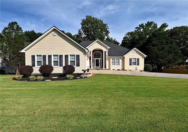 60th image of 4010 Churchill Downs Dr, Gainesville, GA 30507 | MLS# 7790836