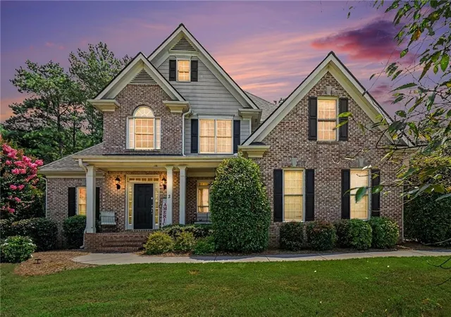 1st image of 3 Willow Tr Sw, Cartersville, GA 30120 | MLS# 7815687