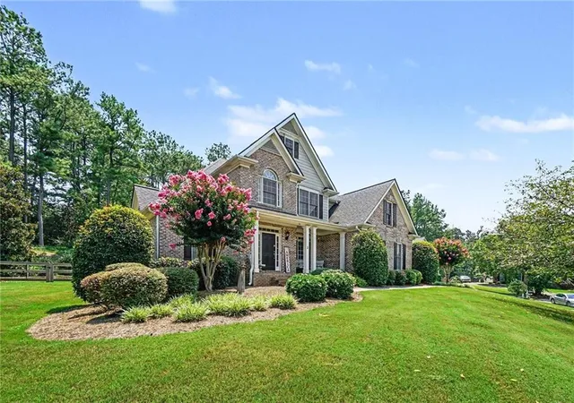 2nd image of 3 Willow Tr Sw, Cartersville, GA 30120 | MLS# 7815687