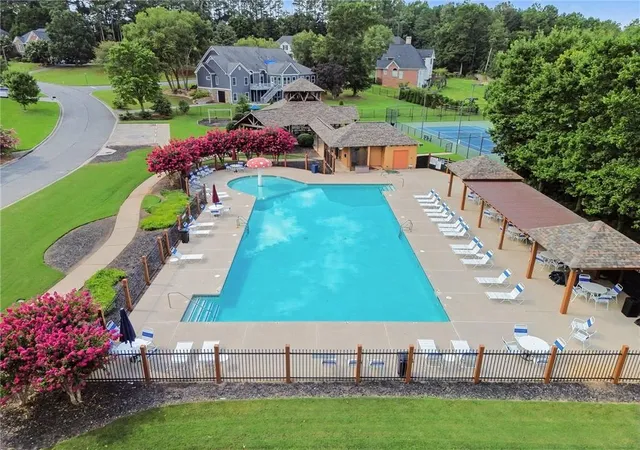 31st image of 3 Willow Tr Sw, Cartersville, GA 30120 | MLS# 7815687