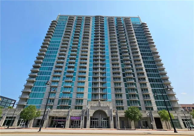 Photo 1 of Condo for sale at 361 17th Street Nw #1706, Atlanta, GA 30363 | MLS# 7800176 | Listing updated on 2026-10-03